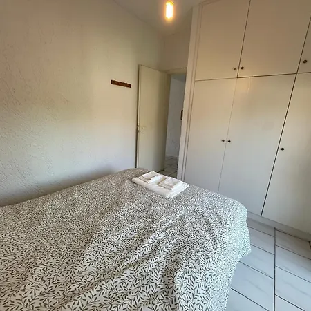 Cozy Seaside 150m From Διαμέρισμα