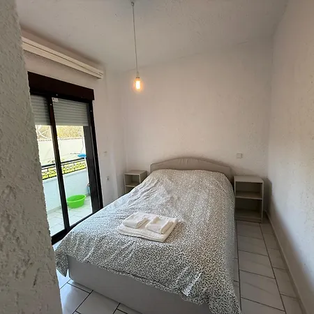 Cozy Seaside 150m From Αγιόκαμπος